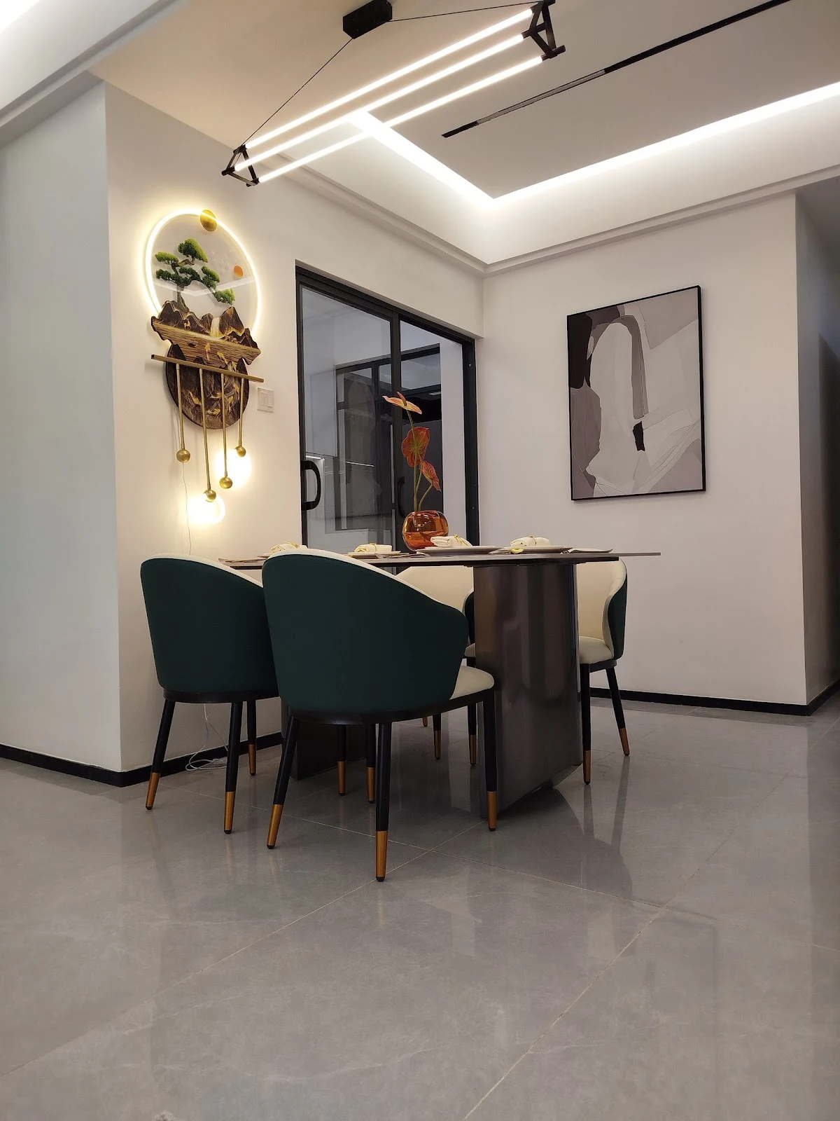 Elegant 2 & 3-Bedroom Apartments for Sale in Kilimani