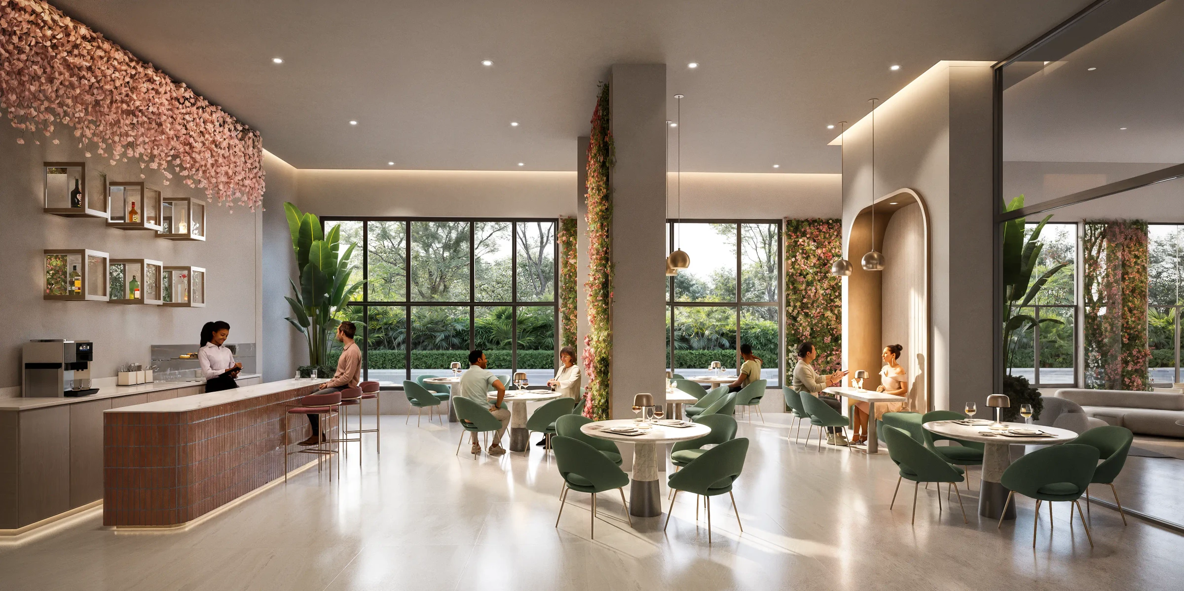 Spacious 3 & 4-Bedroom Apartments with DSQ for Sale in Kileleshwa