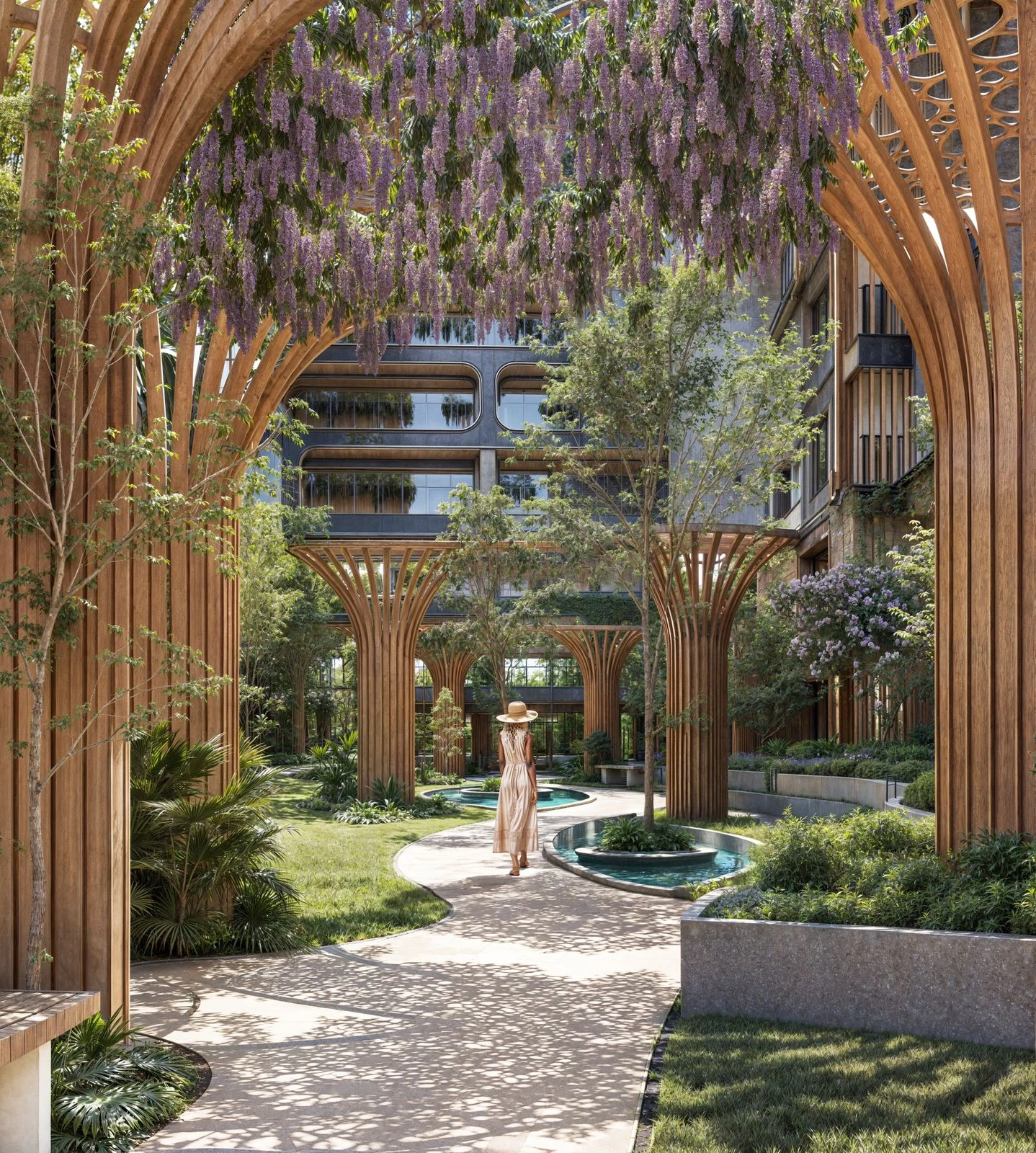 Luxury 3, 4 & 5-Bedroom Apartments for Sale in Brookside