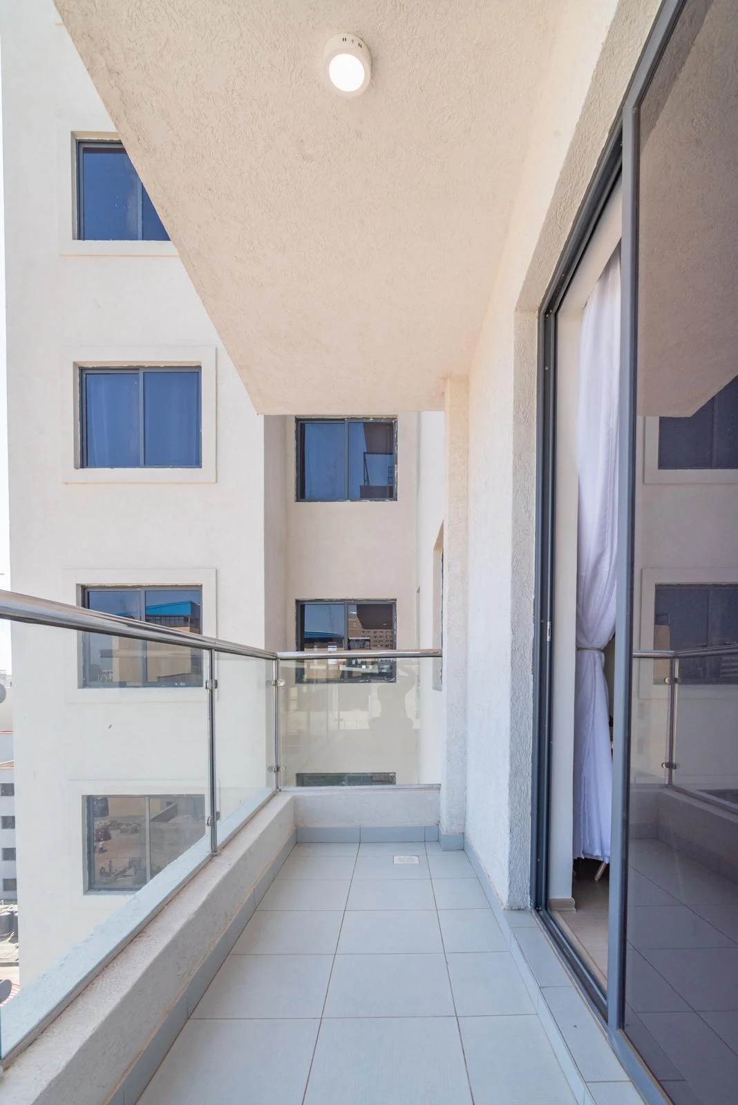 Luxury 1-Bedroom Serviced Apartment for Sale in Westlands