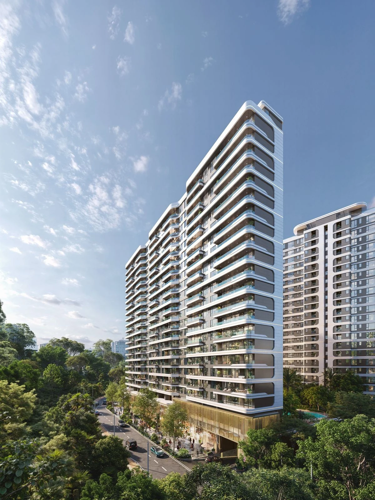 Premium Residences Along Muthangari Drive, Lavington