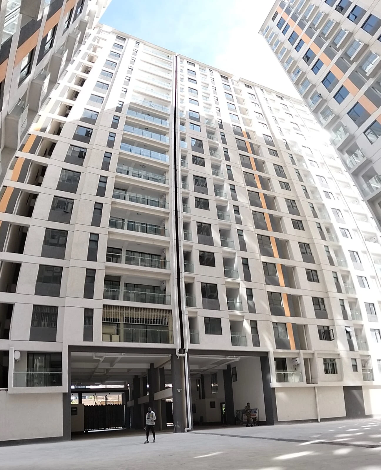 Stylish 2, 3 & 4-Bedroom Apartments for Sale in Kilimani