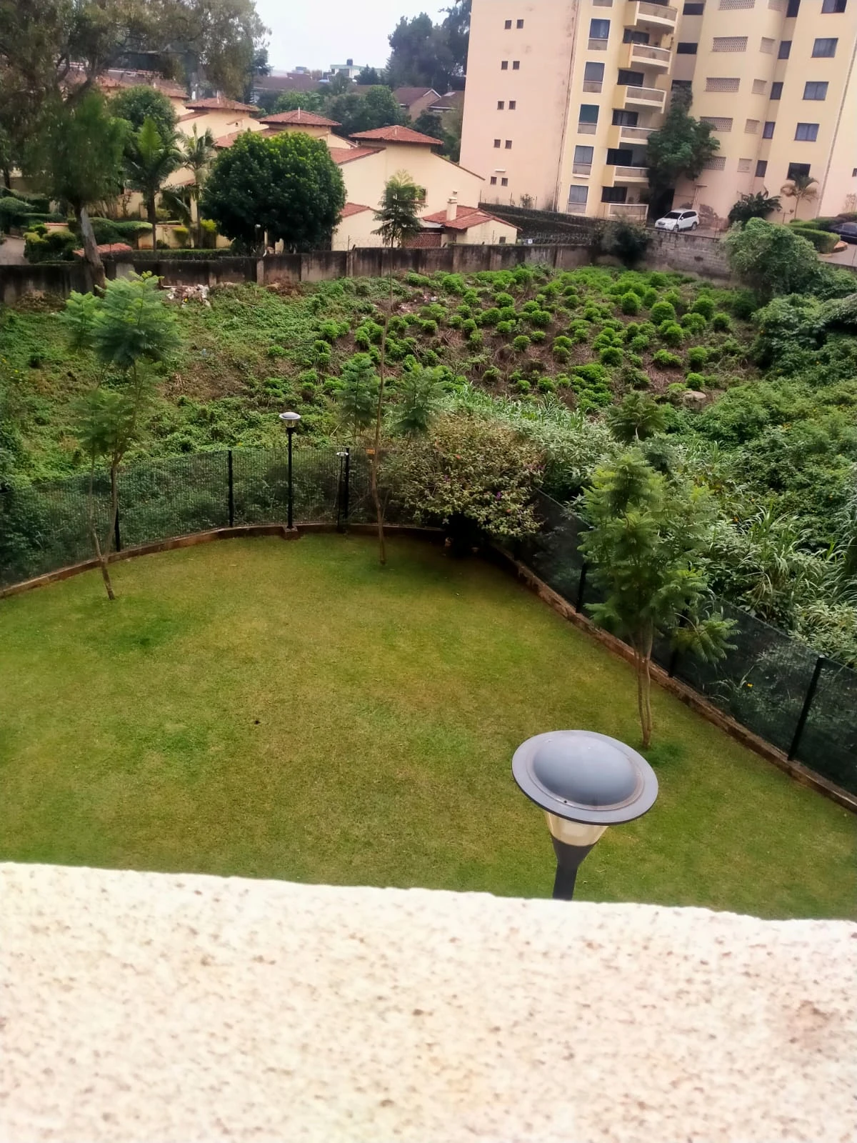 Elegant 2-Bedroom Apartment with SQ for Sale in Kilimani