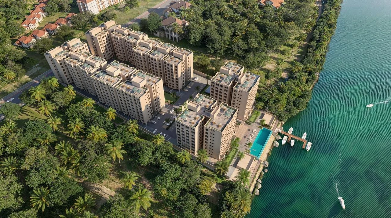1, 2 & 3-Bedroom Apartments for Sale in Mtwapa