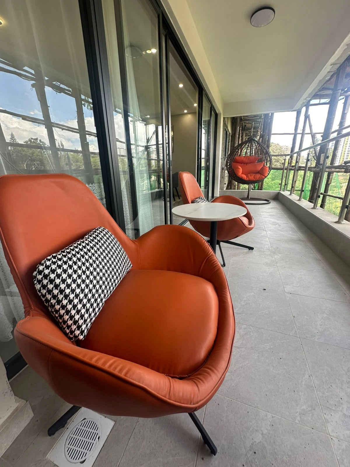 Spacious 2 & 3-Bedroom Apartments in Kileleshwa