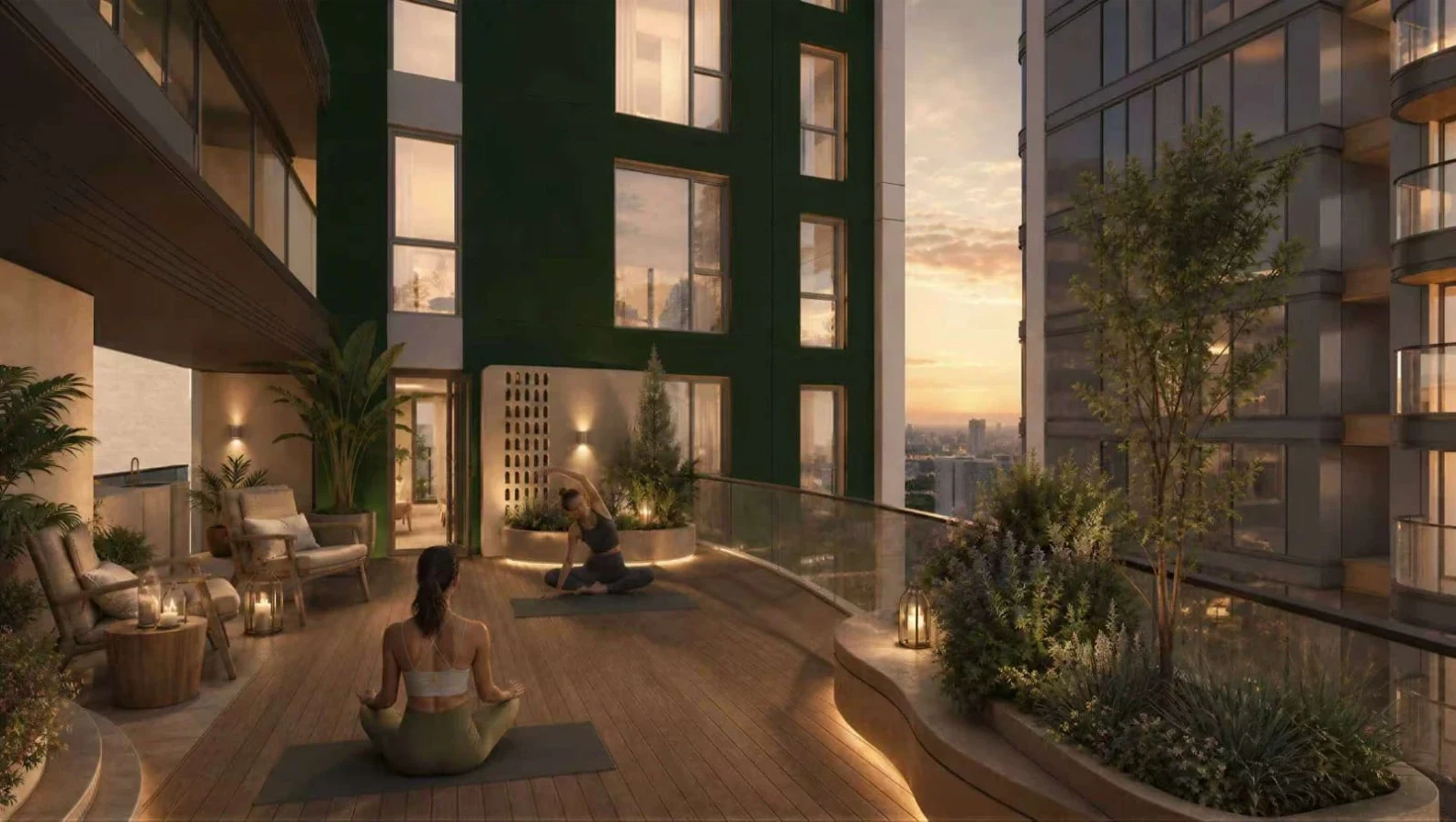 Contemporary Studio, 1, 1.5 & 2-Bedroom Apartments for Sale in Westlands — From Kshs 7M