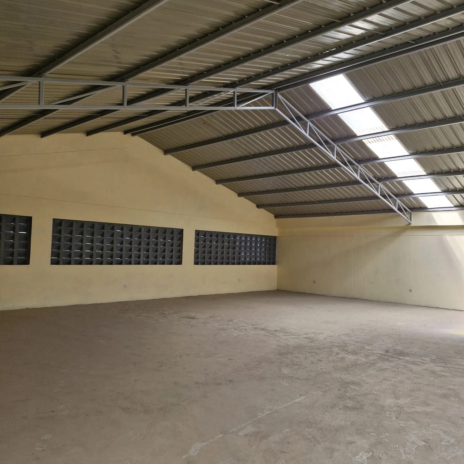 Warehouse Space for Sale in Syokimau