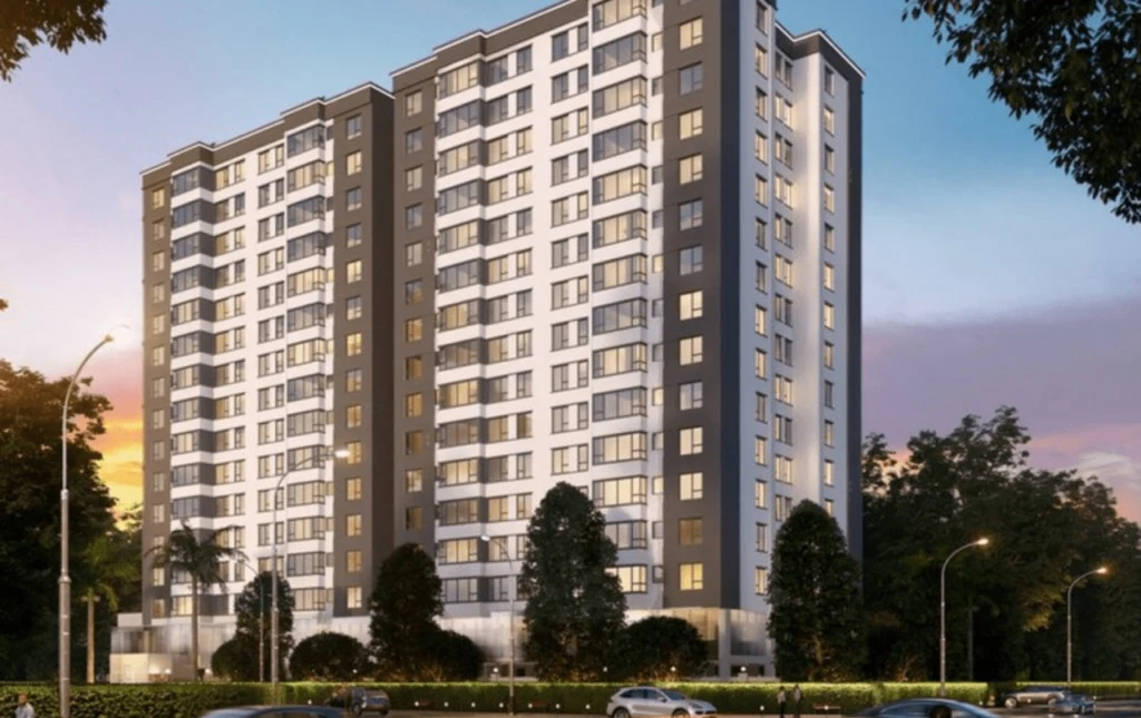 Elegant 1, 2 & 3-Bedroom Apartments in Westlands