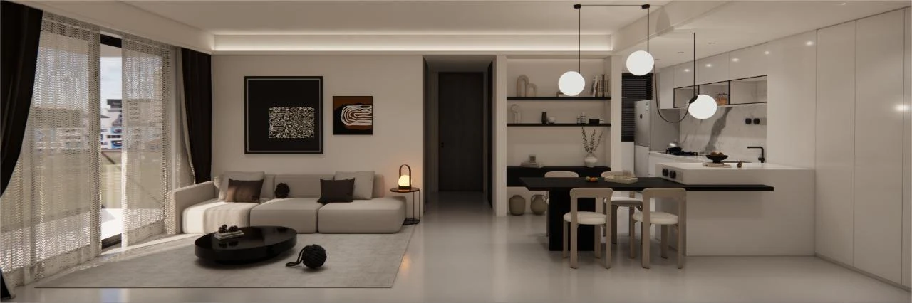 Charming Studio, 1 & 2-Bedroom Apartments in Lavington