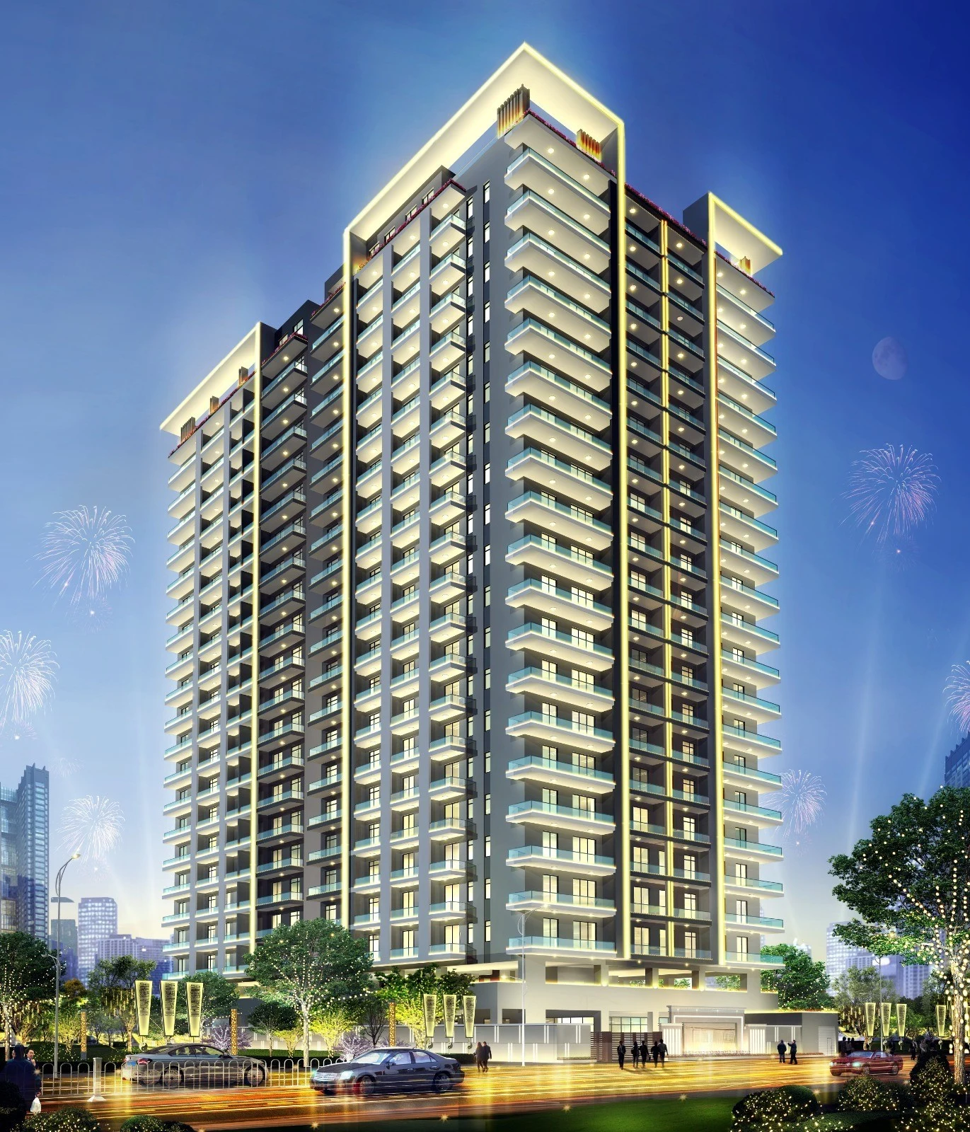 Modern 1, 2 & 3-Bedroom Apartments for Sale in Westlands