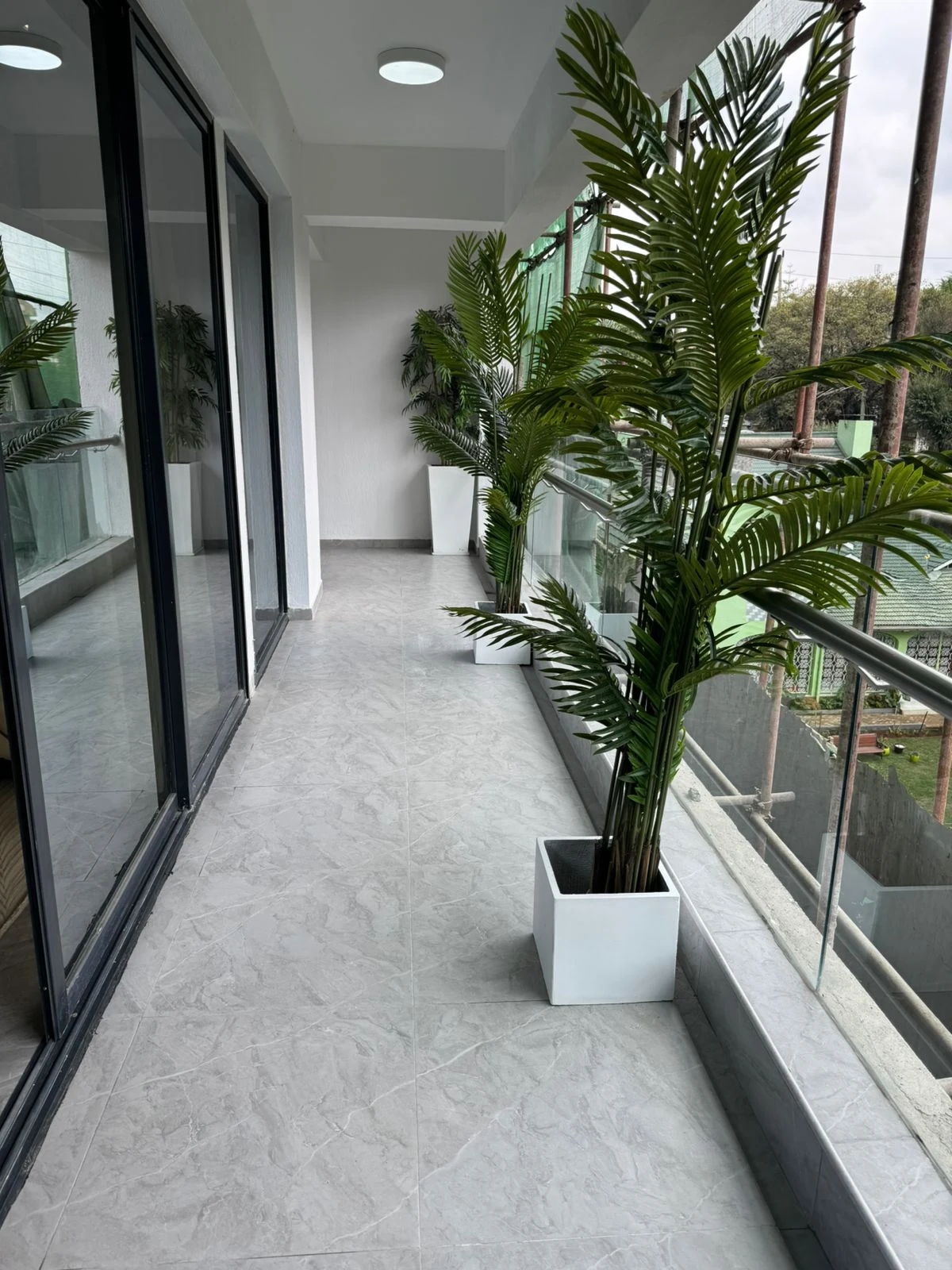 Modern 1, 2, 3 & 4-Bedroom Apartments with DSQ for Sale in Kileleshwa