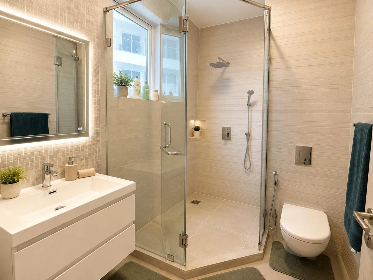 Fully Furnished 2-Bedroom Apartment with SQ in Kileleshwa