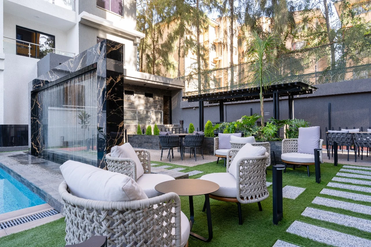 Spacious 3-Bedroom Apartment for Sale in Kilimani