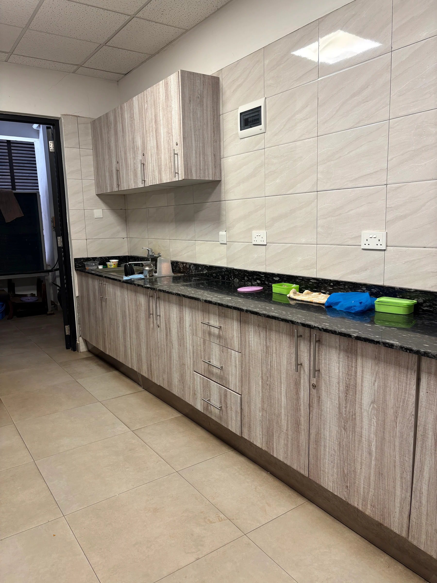 Commercial Office Space for Rent in Westlands (Kshs 287,500)