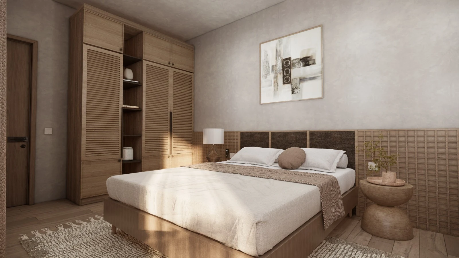 Luxury 1, 2, 3 & 4-Bedroom Apartments in Westlands