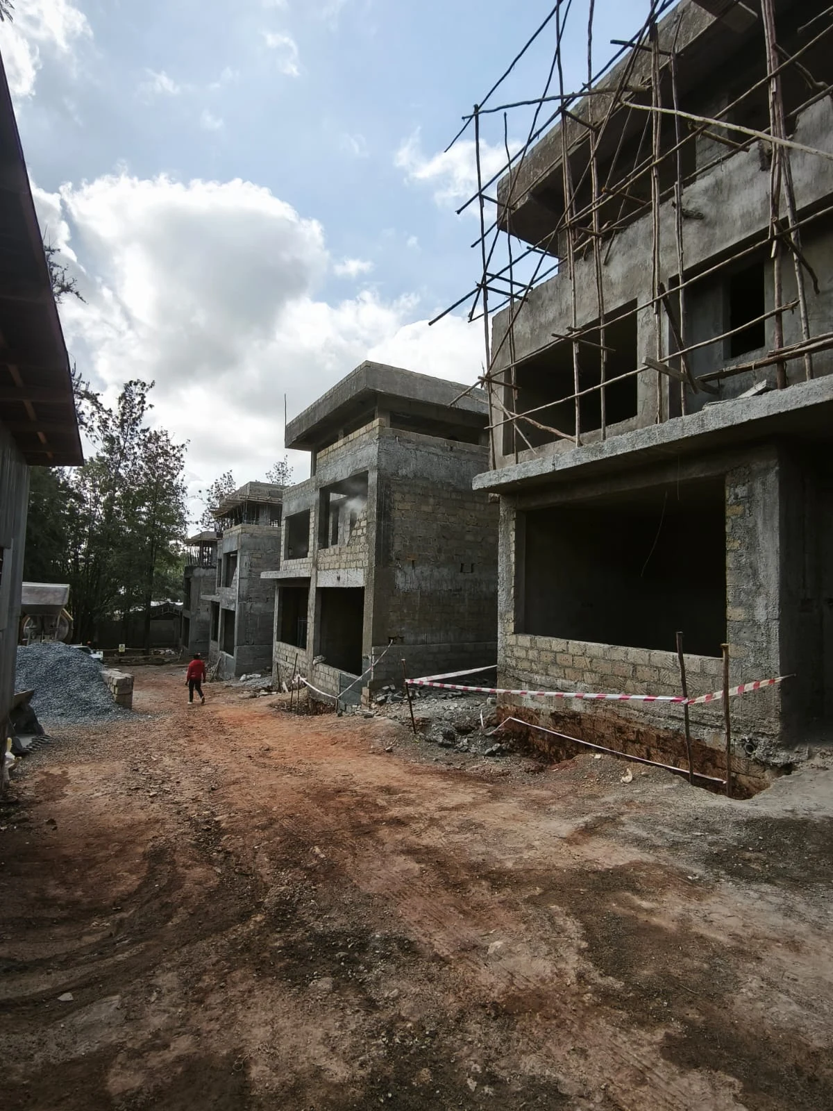 Luxurious 5-Bedroom All En-Suite Villa in Lavington
