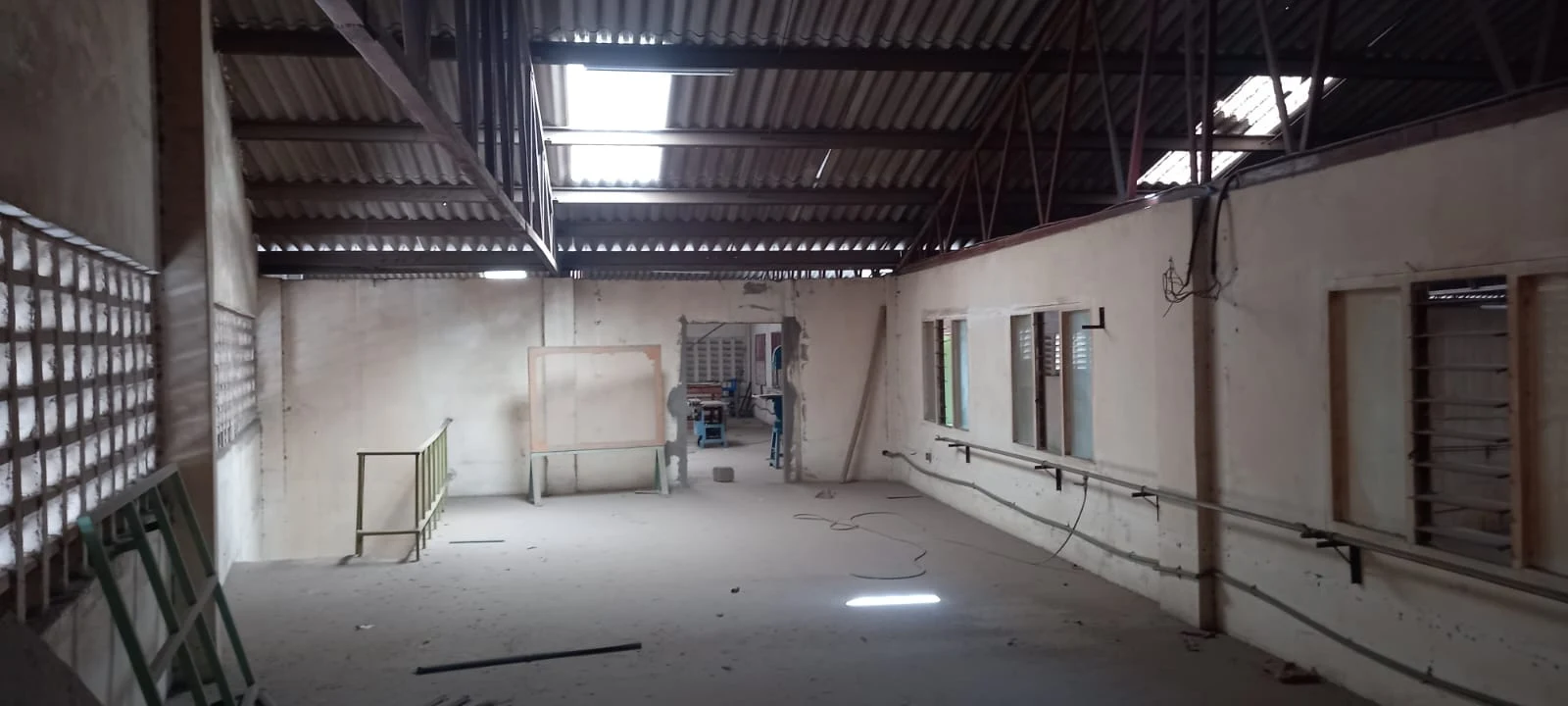 Prime Plot for Sale Near Athi River Mining - Ideal Investment Opportunity