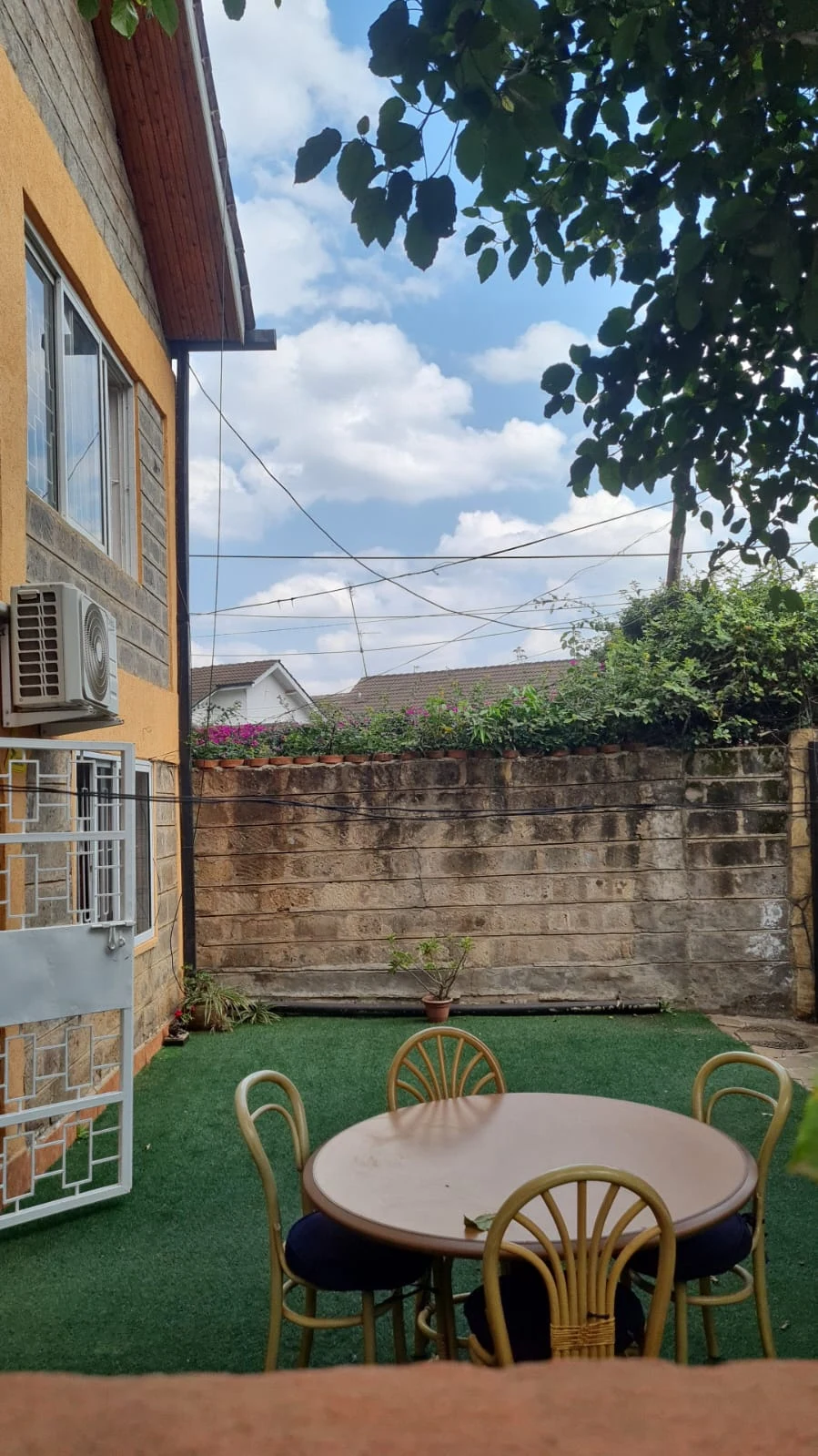 Prime 1/8th Acre Plot for Sale in 6th Parklands