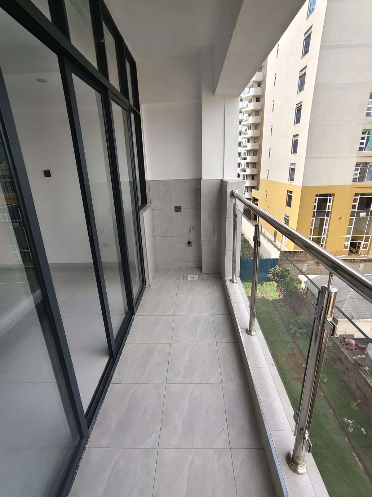Modern 2-Bedroom Apartment for Rent in Westlands