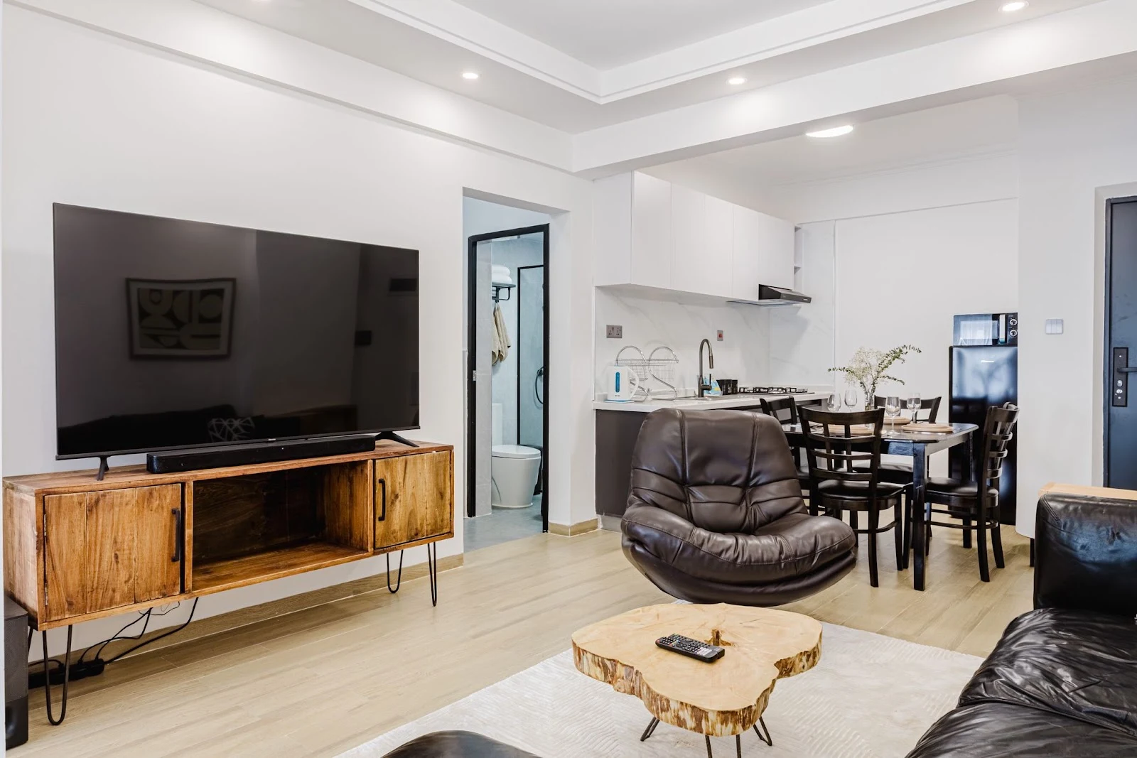 Modern Studio, 1 & 2-Bedroom Apartments for Sale in Westlands