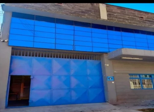 Godown for Sale in Nakuru Industrial Area