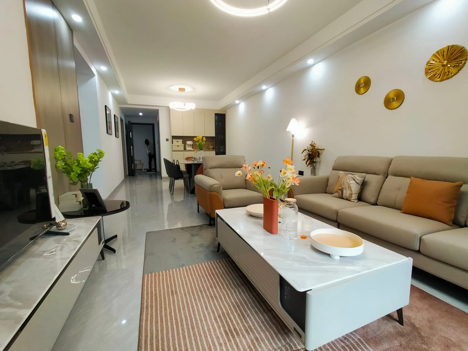 Elegant 2 & 3-Bedroom Apartments for Sale in Kilimani