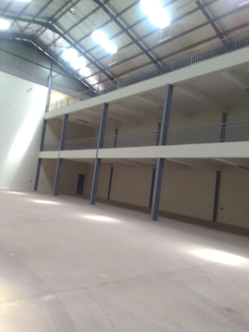 Premium Warehouse Space Behind Imara Mall