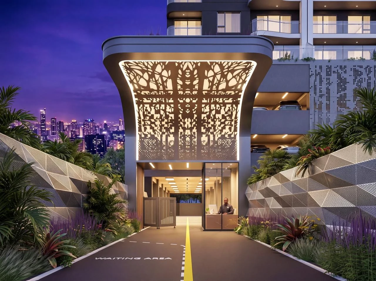 Modern Studios, 1 & 2-Bedroom Apartments for Sale in Kileleshwa
