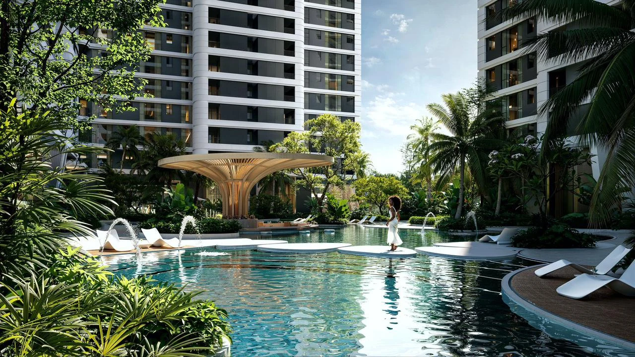 Spacious 3 & 4-Bedroom Apartments with DSQ for Sale in Westlands