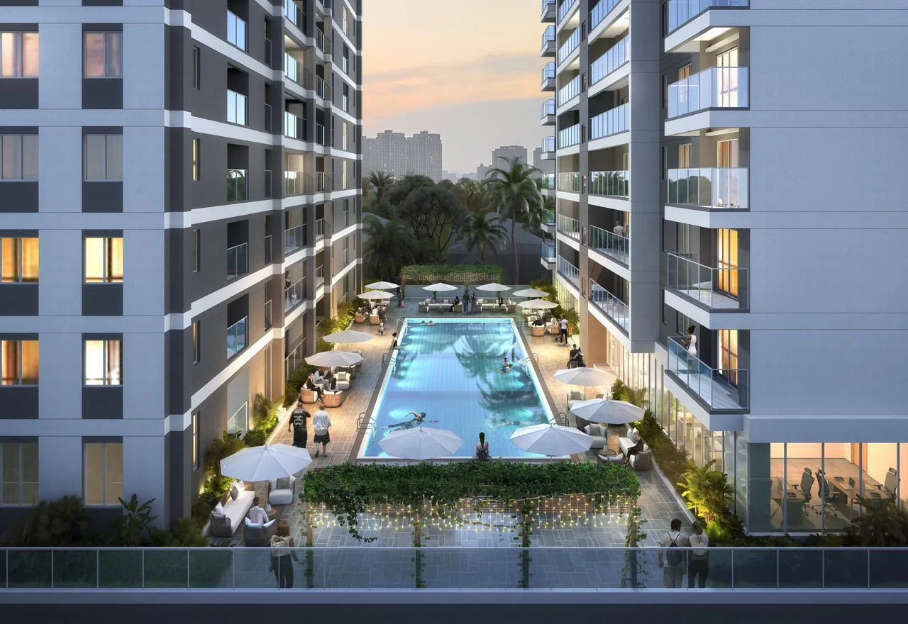 Prestigious 3, 4 & 5-Bedroom Apartments in Kileleshwa
