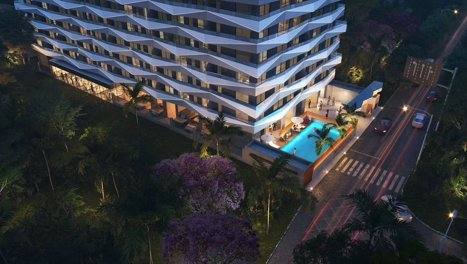 1 and 2-Bedroom Apartments For Sale in Westlands