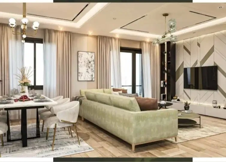 Elegant 2 & 3-Bedroom Apartments for Sale in Kileleshwa