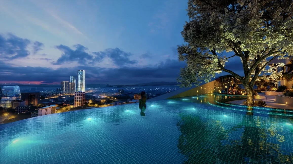 Lavish 1, 2 & 3-Bedroom Apartments in Westlands