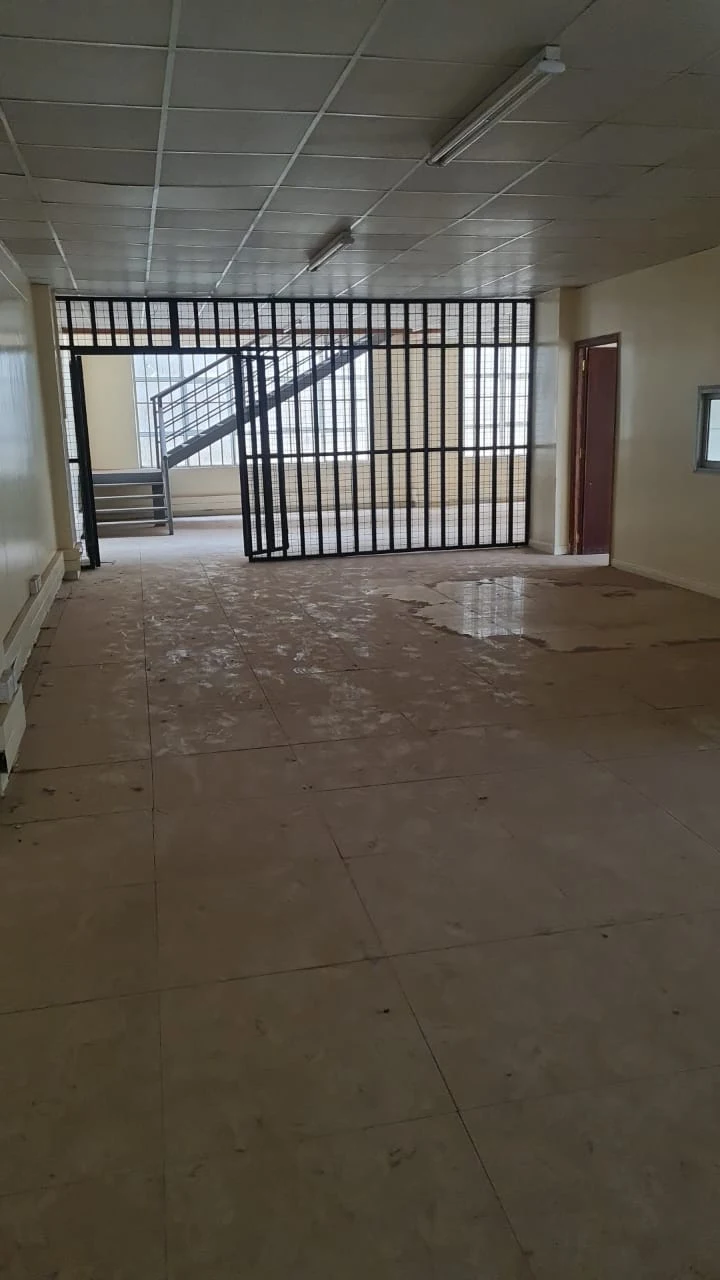 Premium Office Space for Lease in Parklands