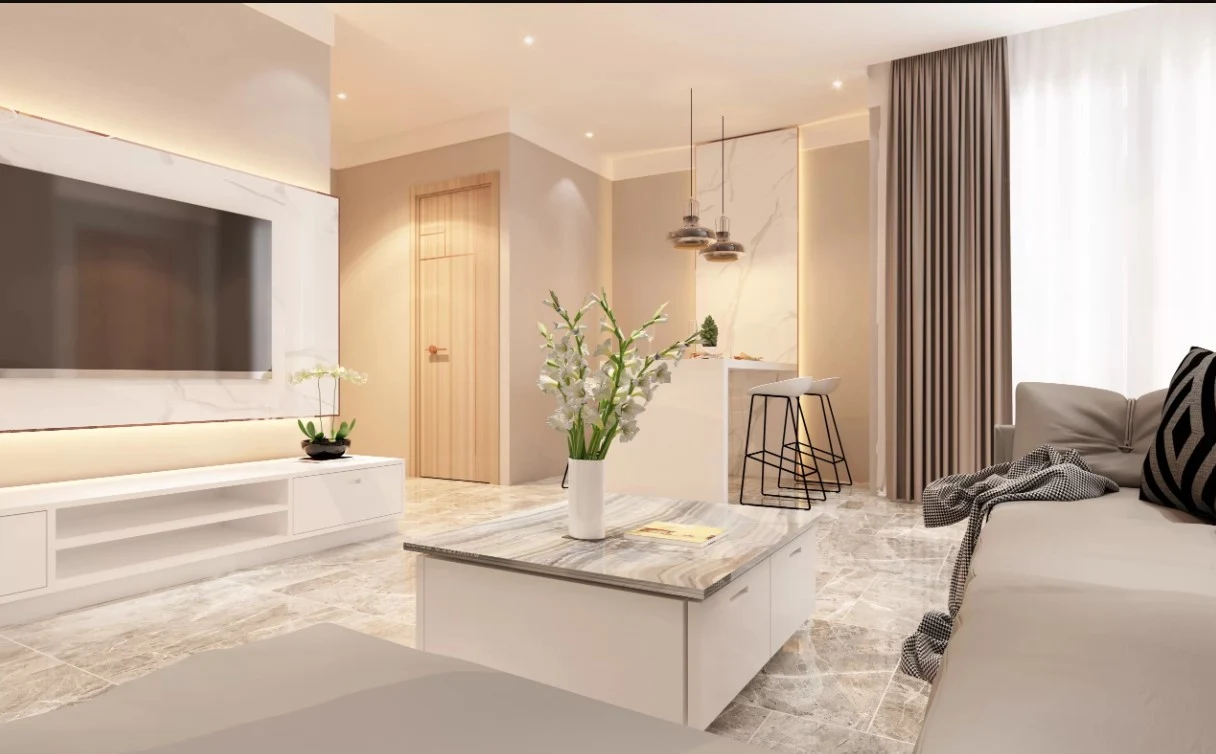 Contemporary 2, 3 & 4-Bedroom Apartments with DSQ for Sale in Kilimani