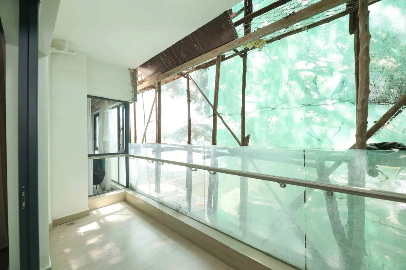 Elegant 2-Bedroom Apartment for Sale in Kilimani