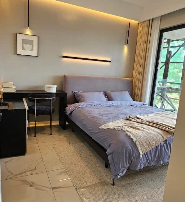 Contemporary 1, 2, 3 & 4-Bedroom Apartments for Sale in Kilimani