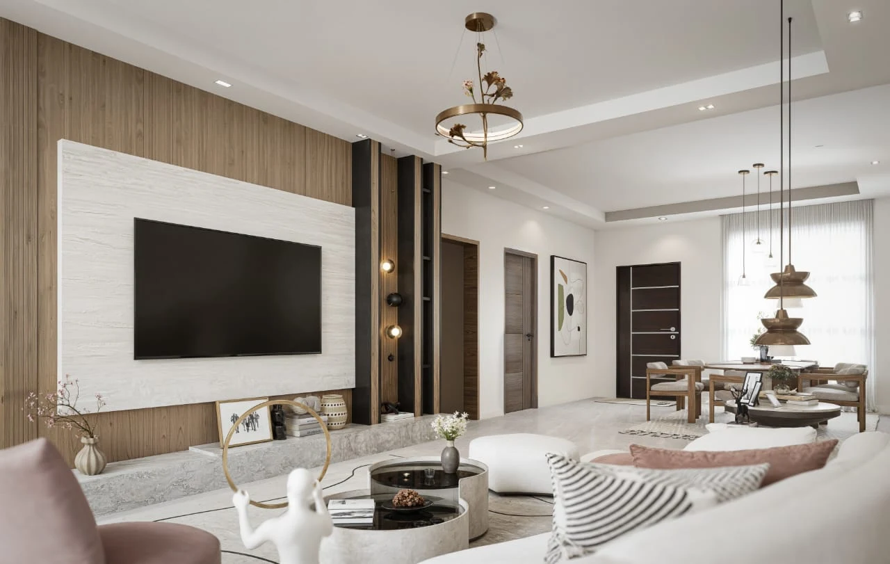 Elegant 2, 3 & 4-Bedroom Beachfront Apartments for Sale in Nyali — From Kshs 18M