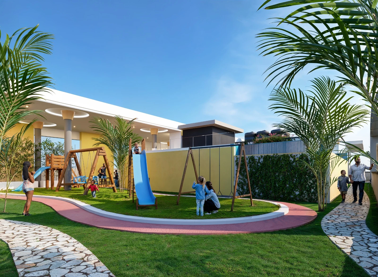 Modern Studio, 1 & 2-Bedroom Apartments for Sale in Kilimani