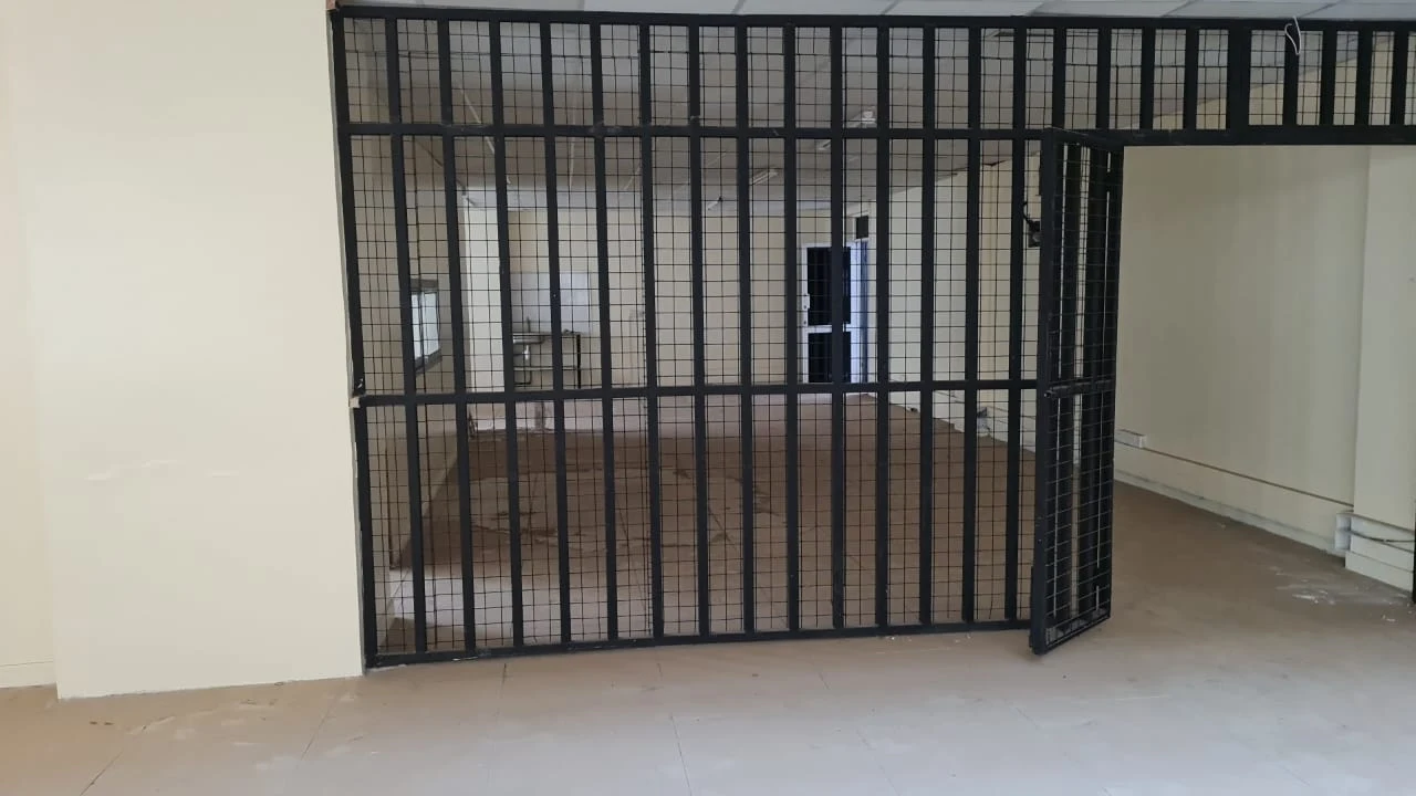 Premium Office Space for Rent in Parklands