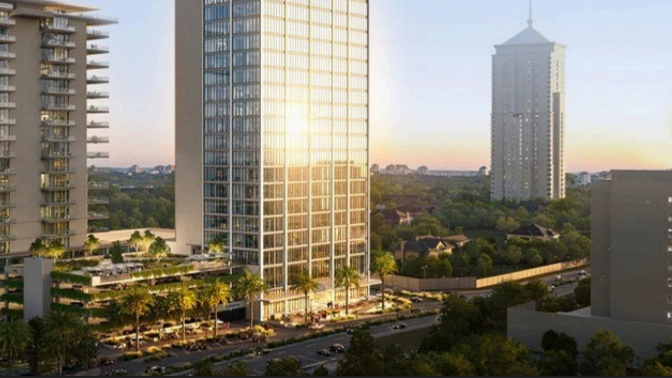 Prime Commercial Space in Upper Hill