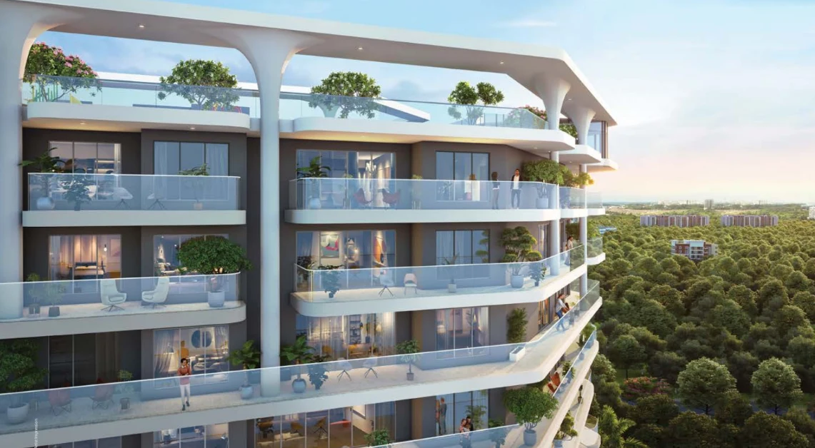 Luxury 2, 3 & 4-Bedroom Apartments for Sale in Westlands