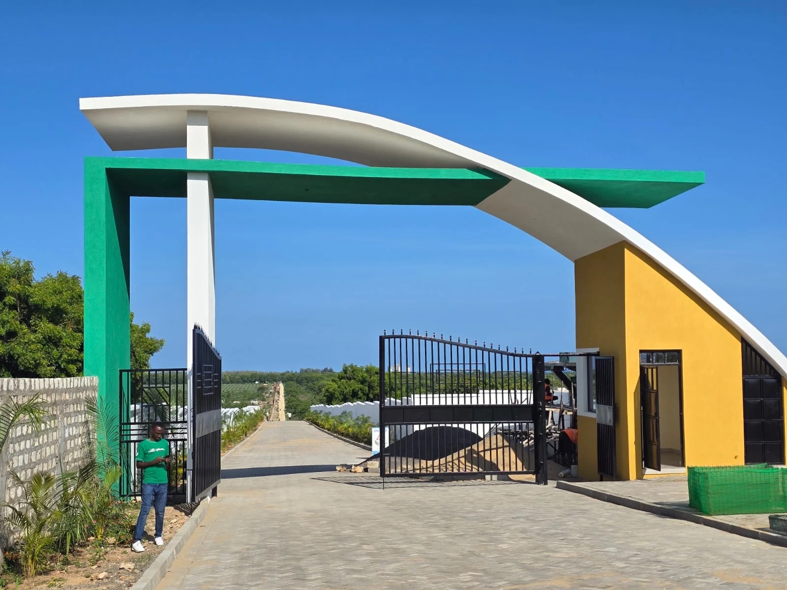 Prime ⅛, ¼, ½ & 1-Acre Land Plots for Sale in Malindi