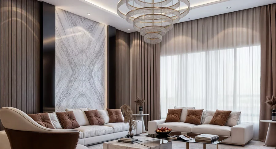 Refined 2, 3, 4-Bedroom Apartments & 5-Bedroom Duplex for Sale in Westlands
