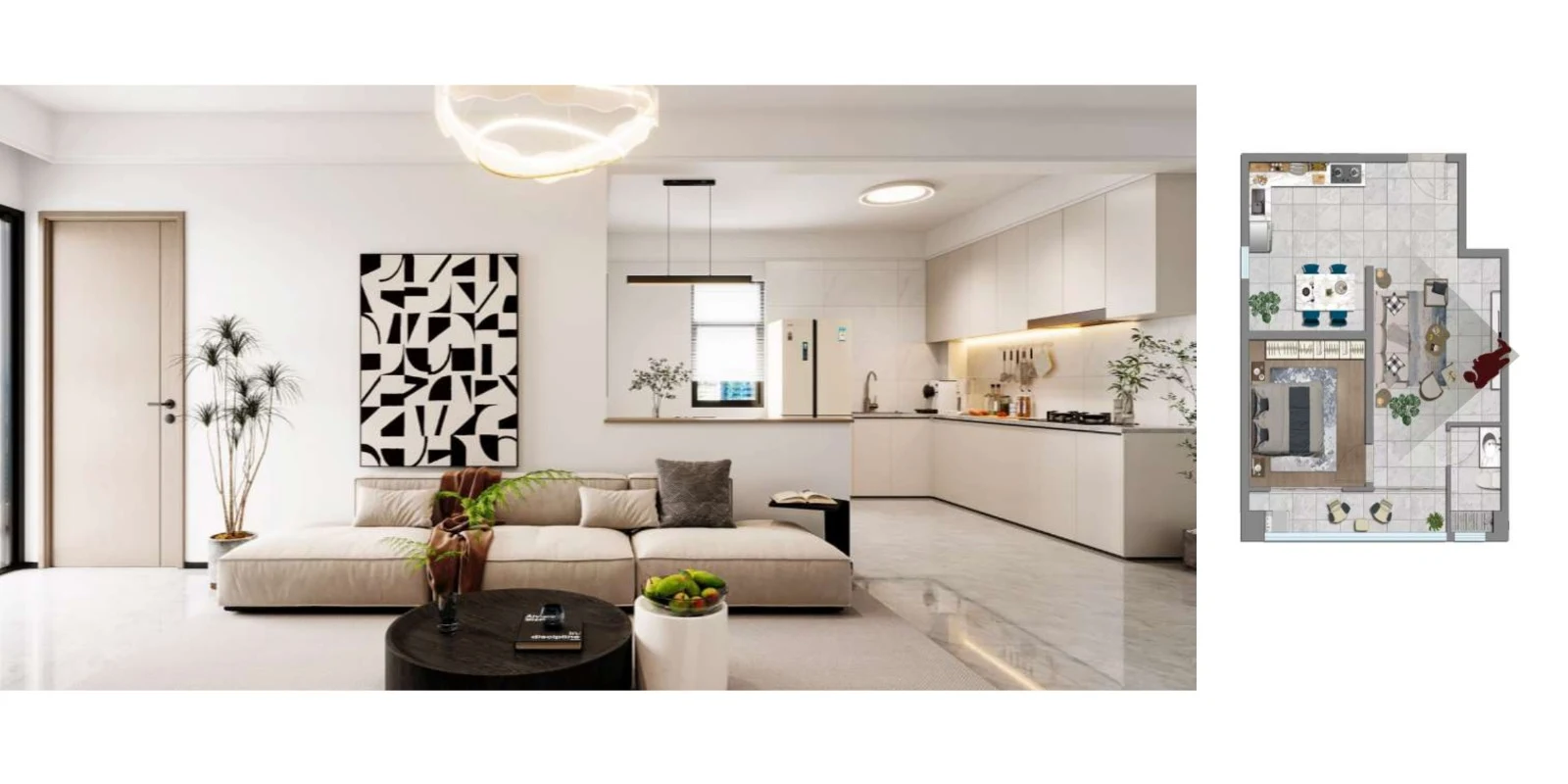 Luxury 1, 2, 3 & 4-Bedroom Apartments for Sale in Kileleshwa