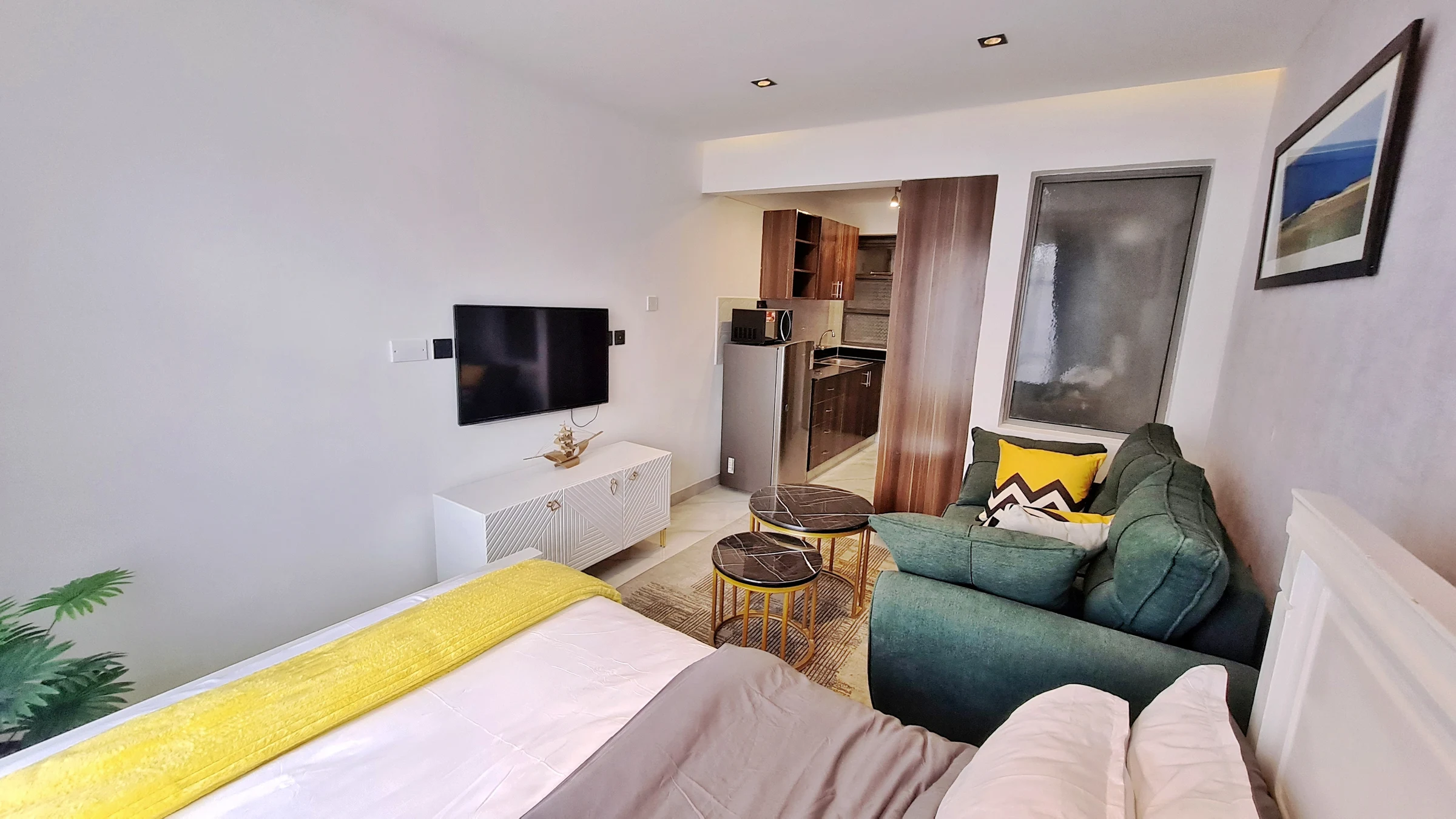 Studio Apartments for Sale in Riruta