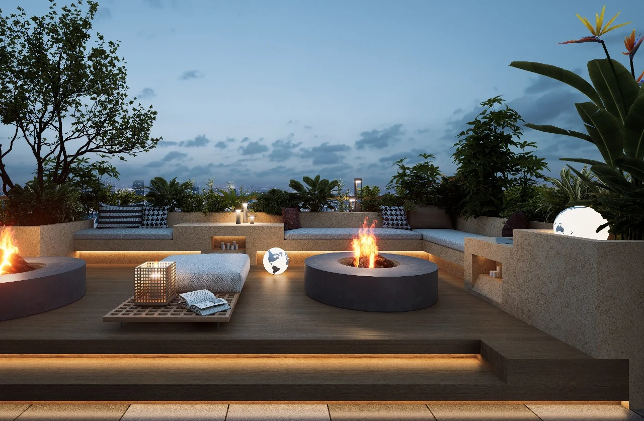 Modern Urban Living Apartments in Westlands, Nairobi