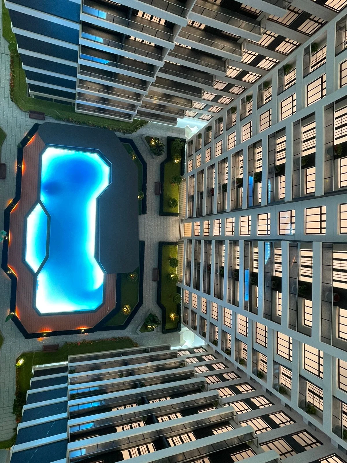 Modern 1, 2 & 3-Bedroom Apartments for Sale in Lavington