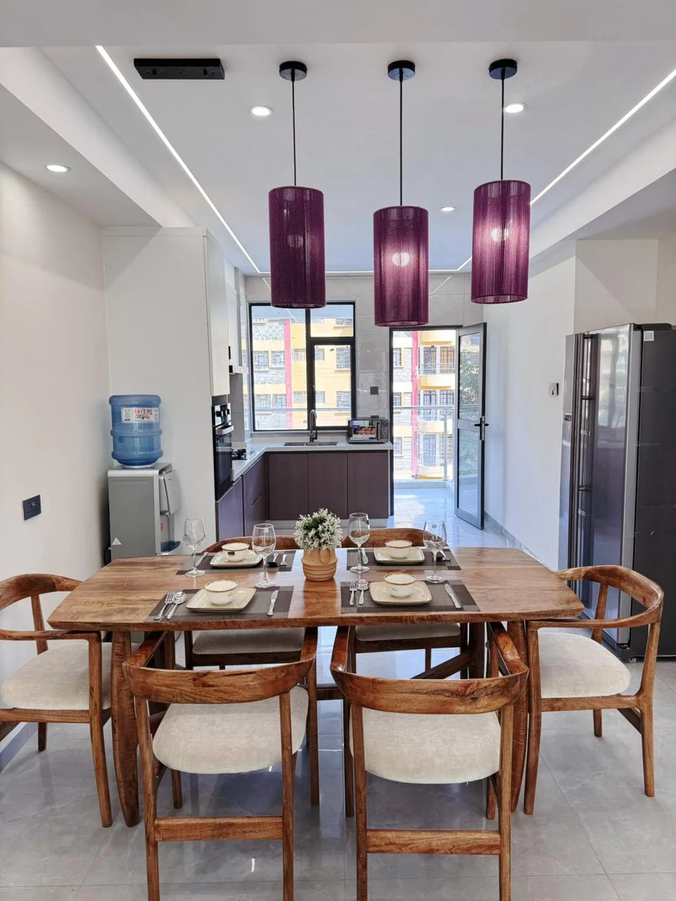 Elegant 2 & 3-Bedroom Apartments for Sale in Kilimani