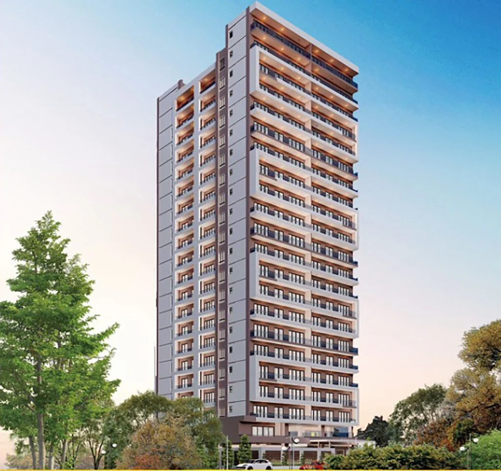 Modern Studio, 1, 2 & 3-Bedroom Apartments for Sale in Kilimani